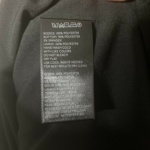 ModCloth x Anna Sui Enigmatic Mood A-Line Dress 22 - Picture 8 of 8